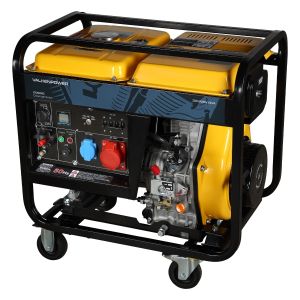 Generator 5.0 KW. Diesel