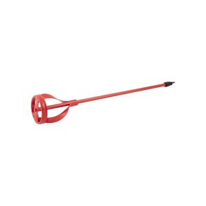 Verfmenger 40 cm. lang