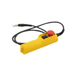 Handbediening voor takel 125/250 Soer Meppel