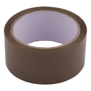 TOPGEAR Tape/dozentape, bruin