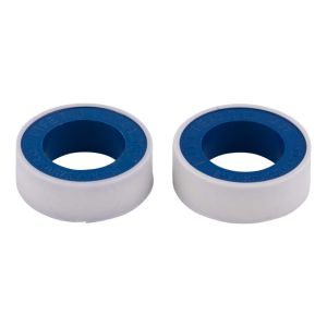 Teflontape, 2-delig blister