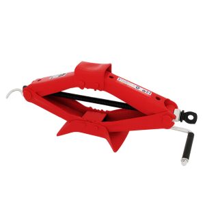 Schaarkrik 2 ton