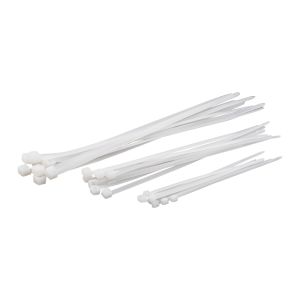 Tie-ribs, assortiment, 60 delig