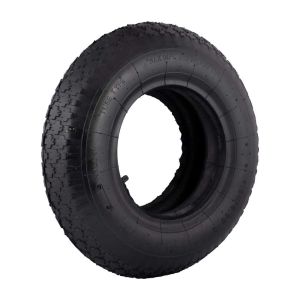 Biba+Buba 4.00 x 8, blokprofiel licht GARDENGEAR