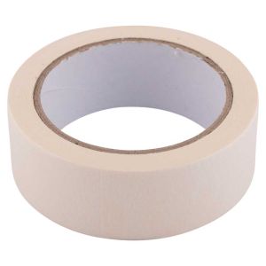 Afplaktape 35 mm x 25 meter