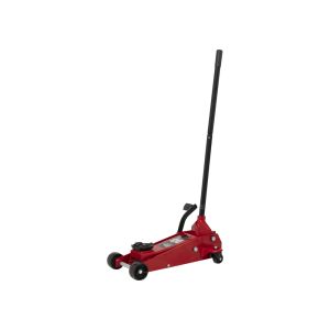 Garagekrik met voetpedaal 3 ton