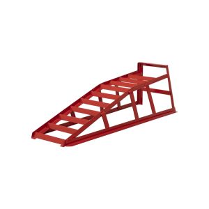 Auto-oprijbok 830x300x260 mm.