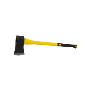 Bijl 1.5 kilo, 90 cm. steel