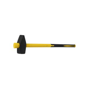 Voorhamer 5 kilo fiber steel