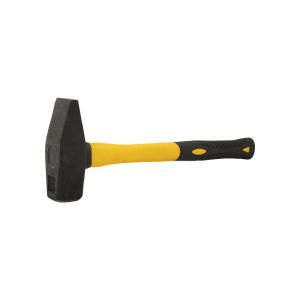 Bankhamer fibersteel 1500 gram 