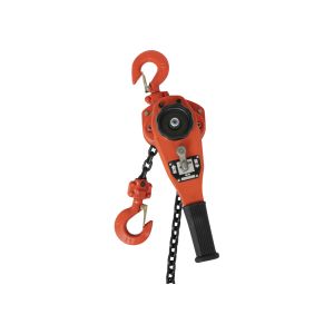 TOPGEAR Rateltakel, 1 Ton
