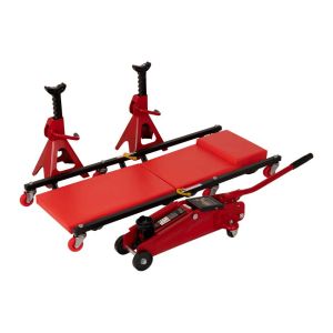 Brüder Mannesmann Mechanische schaarkrik 1,5 ton (Hobby) - 009-T-1000