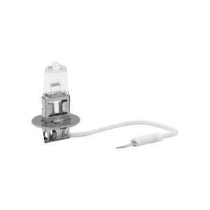 Lampje 12 Volt, H3, 55W.