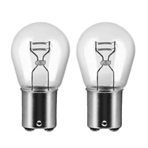 Lampje 12 Volt, 21/5 Watt, Bol