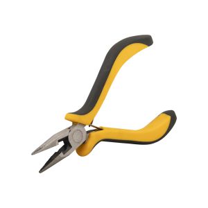 Tang, Langpunt, 110 mm = 4.5" *