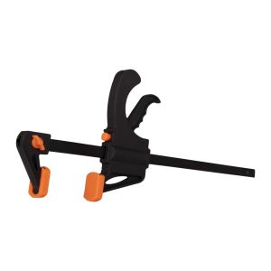 Speedklem 12" = 30 cm.