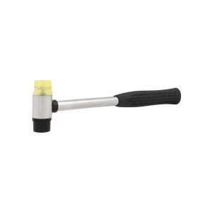 Uitdeukhamer 25 mm. 