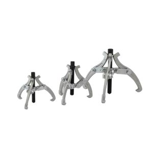 Poelietrekkerset 3 delig