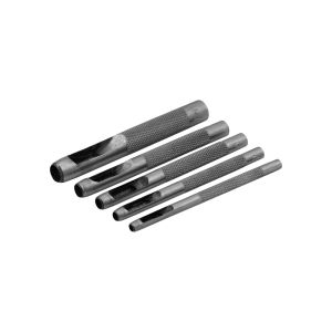 Holpijpenset 5 delig
