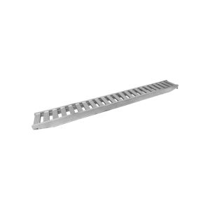 Oprijplank STUK 350 cm 2500kg.