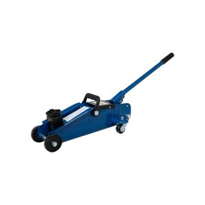 Garagekrik 2 Ton in koffer 