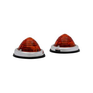 Positielamp oranje