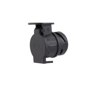 Adapter 13-polig stekker, 7-polig doos