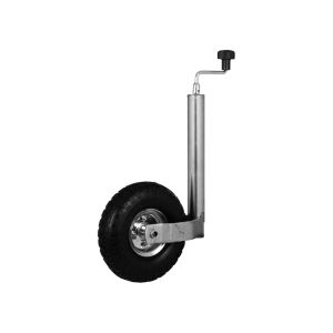 Neuswiel 48 mm. met luchtband 300x4