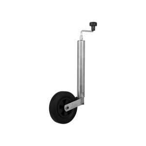 Neuswiel 48 mm. kunststof velg