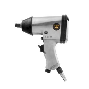 TOPGEAR Slagmoersleutel 1/2" + doppen