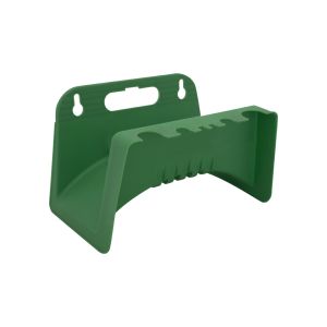 Tuinslanghouder plastic, groen