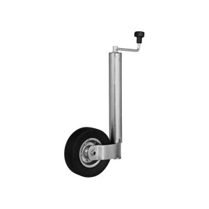 TRAILERGEAR Neuswiel 60 mm. vast 220x60
