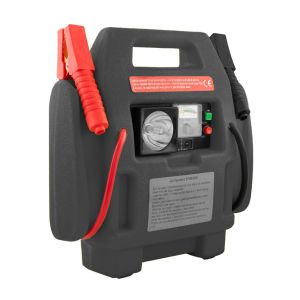 TOPGEAR Jumpstart 4 in 1