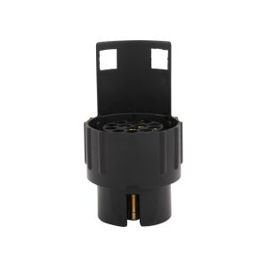 Adapter 7-polig stekker, 13-polig doos