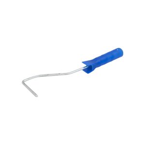 Verfrollerbeugel los, 10 cm.