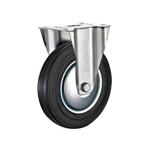 Bokwiel 200 mm. 
