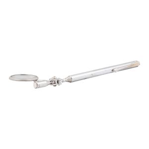 Magneet met spiegel (antenne-model)