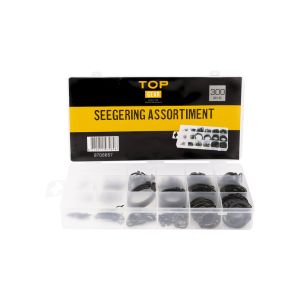 Seegering assortiment as