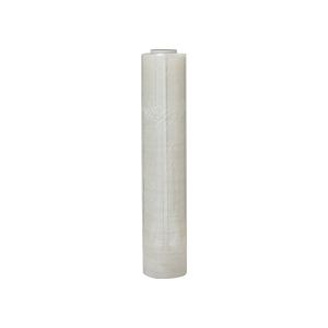 Wikkelfolie blank