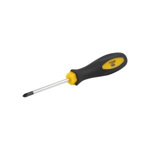 Schroevendraaier kruis 1x75 mm