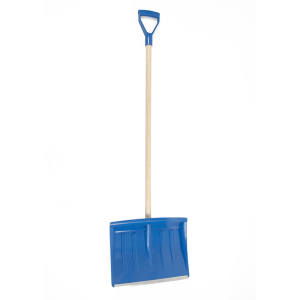 Sneeuwschuiver 40 cm. met steel E. Soer BV Oliemolenweg 10, Meppel