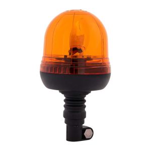 TRAILERGEAR Zwaailamp 12 volt H1