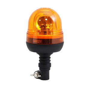 TRAILERGEAR Zwaailamp 12V H1