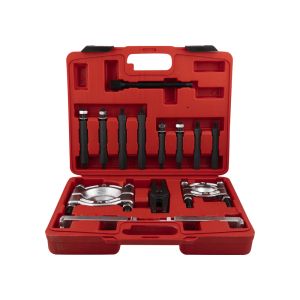 TOPGEAR Lager-trekkerset
