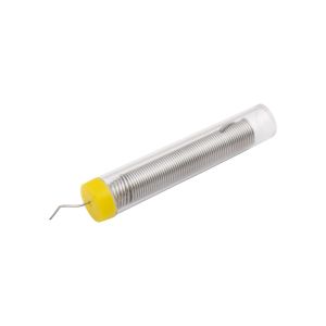 Soldeertin 1 mm x 3 m