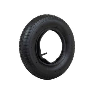 BiBa+BuBa 4.00x8, ruit skelter GARDENGEAR