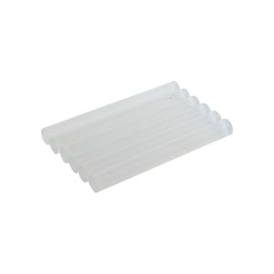 Lijmstaafjes / patroon 11x100 mm. 6 delig