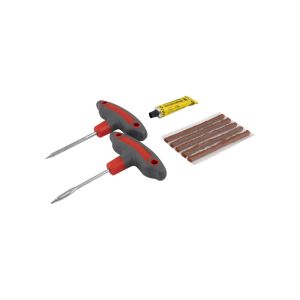 Banden reparatieset 8 delig