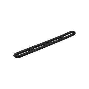 Spanrubber 285x30 mm.