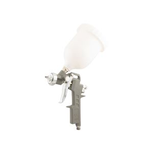 Verfpistool met 600 Ml. reservoir E. Soer B.V.